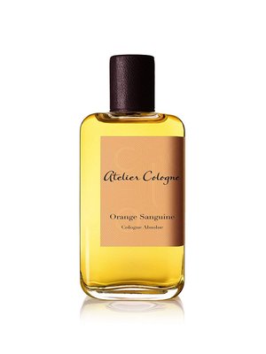 Atelier Cologne Orange Sanguine 100ml edc Ательє Колонь Оранж Сангвин 1086268739 фото