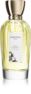 Мініатюра парфумів для жінок Annick Goutal Bois d'hadrien 7ml 1502879527 фото