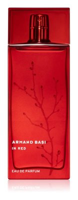 Armand Basi in Red Eau De Parfum 100ml (Утонченный, чувственный шлейф сделает вас настоящей королевой) 1501668903 фото