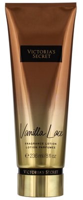Лосьйон для тіла Victoria's Secret Vanilla Lace Fragrance Lotion 236ml Вікторія Секрет Ванільне мереживо 1083120882 фото