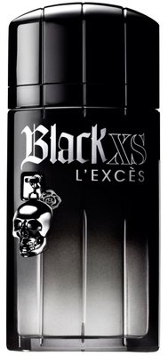 PACO RABANNE BLACK XS L EXCES for Him edt 100ml ПАКО РАБАН БЛЕК ІКС ЕС ЕЛЬ ЕКСЕС 401936130 фото