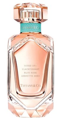 Tiffany & Co Rose Gold 75ml Жіночі Парфуми Тіффані Енд Ко Роуз Голд Золота Роза 1553457953 фото