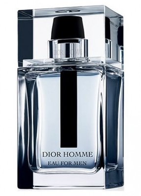 Dior Homme Eau for Men 2014 edt 100ml (мужній, чуттєвий, благородний, вишуканий) 50049110 фото