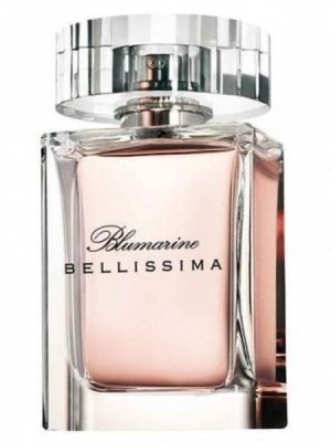 Жіноча парфумована вода Bellissima Blumarine (вишуканий і витончений квітковий мускусний аромат) 36324584 фото