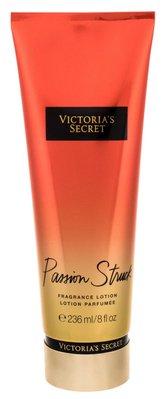 Лосьйон для тіла Victoria's Secret Passion Struck Fragrance Lotion 236ml Вікторія Секрет Пристрасть вразила 1083228303 фото