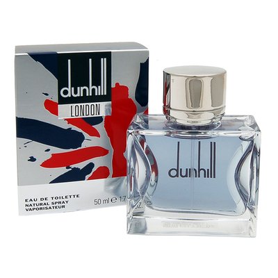 Alfred Dunhill London for Men edt 100ml Альфред Данхілл Лондон фо Мен 550584716 фото