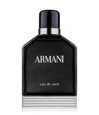 Чоловічий парфум Eau De Nuit Armani edt 50ml (мужній, насичений, харизматичний, неповторний) 48378341 фото
