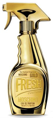 Moschino Gold Fresh Couture edp 50ml Парфуми Москіно Голд Фреш Кутюр 1096444314 фото