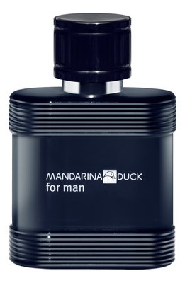 Mandarina Duck For Man 100ml Чоловіча Парфумована Вода Мандарина Дак Мен 738123657 фото