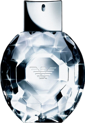 Armani Emporio Diamonds 100ml EDP (грайливий, загадковий, сексуальний, блискучий) 48378599 фото