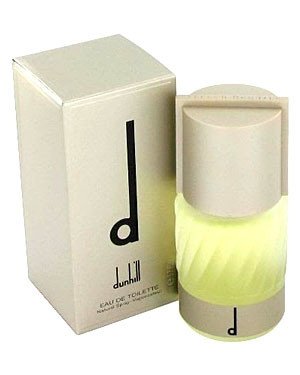 Alfred Dunhill D 100ml edt Альфред Данхилл Д 550585013 фото