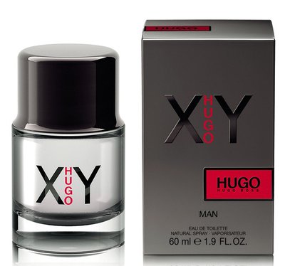 Hugo XY Hugo Boss edt 100ml (Хьюго Бос ХУ) 95081471 фото