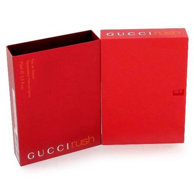Жіночі парфуми Gucci Rush 30 ml edt (жіночний, глибокий, витончений, чуттєвий аромат) 39802409 фото