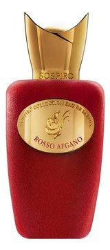 Sospiro Perfumes Rosso Afgano 100ml Парфуми edp Соспиро Россо Афгано 746895289 фото