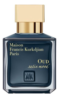 Maison Francis Kurkdjian Oud Satin Mood 70ml Франсіс Куркджан Уд Сатин Муд / Атласне Настрій 675815950 фото