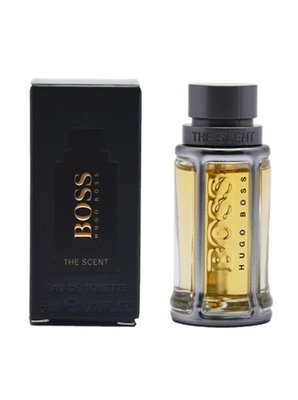 Мініатюра парфумів для жінок Hugo Boss The Scent 5ml 1502879532 фото