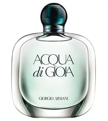 Жіночий парфум Acqua di Gioia Giorgio Armani 100ml edp (жіночний, свіжий, романтичний) 48380527 фото