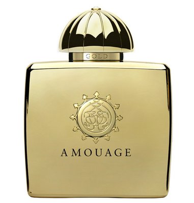 Amouage Gold For Woman edp 100ml 293307634 фото