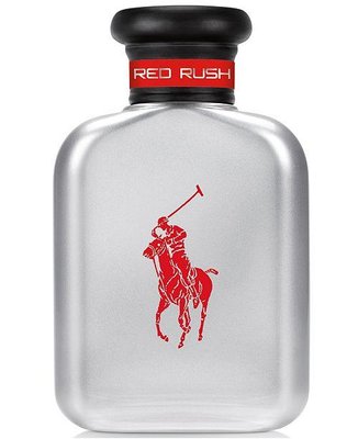 Ralph Lauren Polo Red Rush 125ml Туалетна вода Ральф Лорен Поло Ред Раш 1084549920 фото