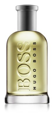 Boss Bottled Hugo Boss for MEN 100ml 29582426 фото