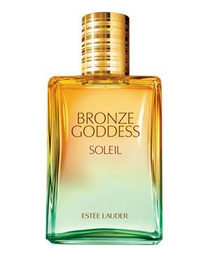 Bronze Goddess Soleil Estée Lauder edt 100ml (розкішний, божественний, сексуальний) 43230145 фото