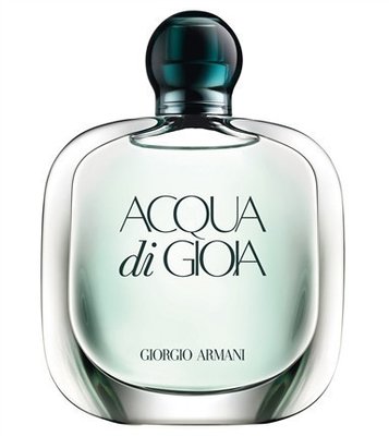 Жіночий парфум Acqua di Gioia Giorgio Armani edp 50ml (жіночний, свіжий, романтичний) 48380950 фото