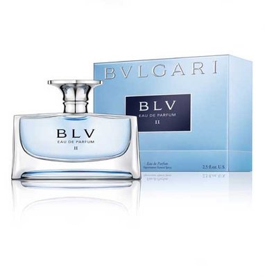 Bvlgari BLV Eau De Parfum II 30ml edp (елегантний, жіночний, романтичний аромат) 45418888 фото