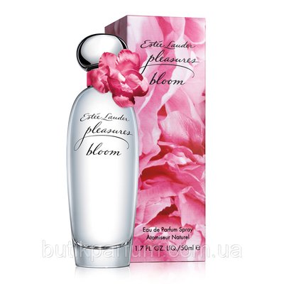 Pleasures Bloom Estée Lauder 100ml edp (чарівний, розкішний, спокусливий) 43271552 фото