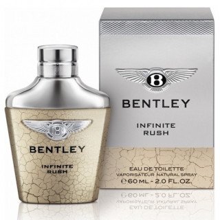 Bentley Infinite Rush edt 100ml Бентлі Інфініті Раш 530478351 фото
