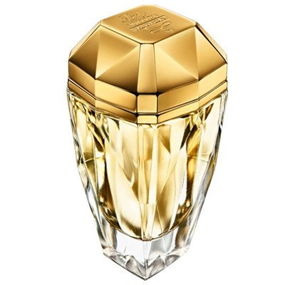 Paco Rabanne Lady Million Eau My Gold 80ml edt (Розкішний жіночий парфум для жіночних і яскравих жінок) 79979832 фото