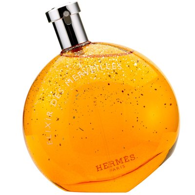 Hermes des Merveilles Elixir 100ml edp (Дивовижний жіночий парфум створений для тих, хто вірить в чудеса) 80683247 фото