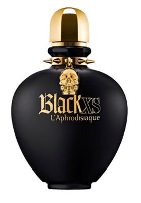 Paco Rabanne Black XS L aphrodisiaque for her 80ml edp Пако Рабан Блек Ікс Ес Афродизіак 95775347 фото