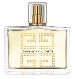 Givenchy Lights edt 50ml Живанши Лайтс (вишуканий, романтичний, чуттєвий) 39820982 фото