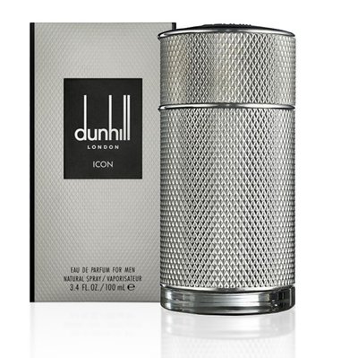 Dunhill Icon Alfred Dunhill 100ml edр (Альфред Данхил Ікон) 159042360 фото