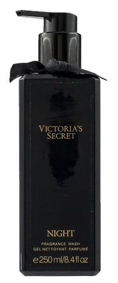 Парфумований Гель для душу Victoria's Secret Night 250ml Вікторія Секрет Найт 1083585582 фото