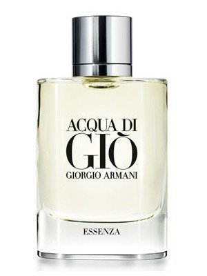 Armani Acqua di Gio Essenza 75ml edp (Чуттєві і владні чоловіки безумовно,оцінять цей насичений аромат) 48553718 фото
