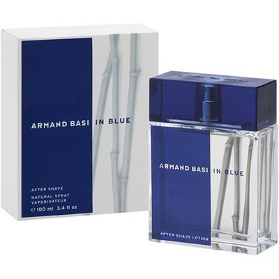Чоловіча туалетна вода Armand Basi in Blue ( мужній, свіжий, стильний і елегантний аромат) 33192810 фото
