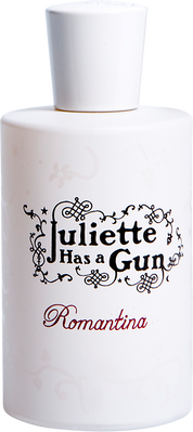 Juliette Has A Gun Romantina 100ml edp Жіноча Парфумована Вода Джульєтта Хез Е Ган Романтина 590681023 фото