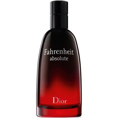 Dior Fahrenheit Absolute edt 100 ml (Крістіан Діор Фаренгейт Абсолют) 38923515 фото