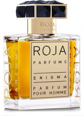 Parfums Roja Dove Enigma 50ml edр Чоловічий Парфум Роже Давши Енігма 746869284 фото