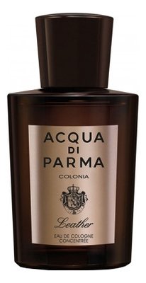 Acqua di Parma Colonia Leather 100ml edc Аква ді Парма Колонія Лезер Шкіра 824950134 фото