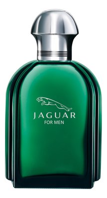 Jaguar for Green Men edt 100ml Чоловіча Туалетна Вода Ягуар Грін Мен фо 577633354 фото