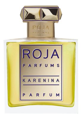 Parfums Roja Dove Karenina 50ml edр Жіночі Парфуми Роже Давши Кареніна 746878430 фото
