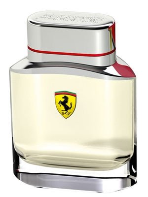 Ferrari Scuderia 125ml edt Скудерія Феррарі 573022268 фото
