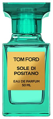 Том Форд Сонце в Позітано 100ml Нішеві Парфуми Tom Ford Sole di Positano 742804413 фото