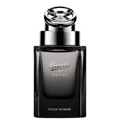 Gucci by Gucci pour Homme 90ml edt (дорогий деревно-шипровий мікс для чарівних, впевнених у собі чоловіків) 74710091 фото