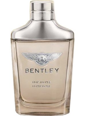 Bentley Infinite Intense 100ml edр Бентлі Інфініті Інтенс 530478606 фото