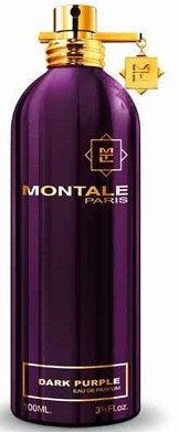 Montale Dark Purple 100ml Дарк Перпл Монталь Темний Пурпур / Монталь Темна Зливу 367660537 фото