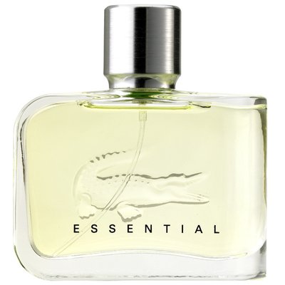 Lacoste Essential collector's Edition 125ml edt Лакост Эссеншл Колекторс Эдишн 84279975 фото
