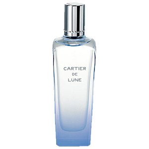Cartier De Lune Cartier 75ml edt (жіночний, ніжний і романтичний аромат) 37580778 фото